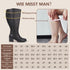 Damen Reitkniestiefel I Modisches Design
